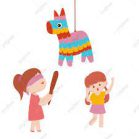 Pinata PNG, Vector, PSD, and Clipart With Transparent Background for Free  Download | Pngtree